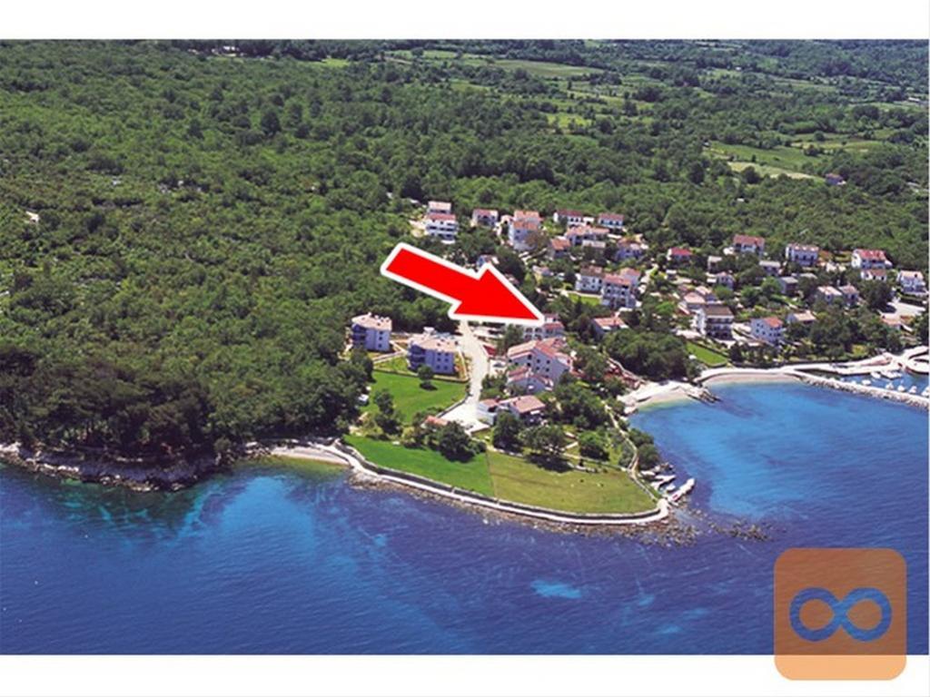 Maestral Apartments Малинська Екстер'єр фото