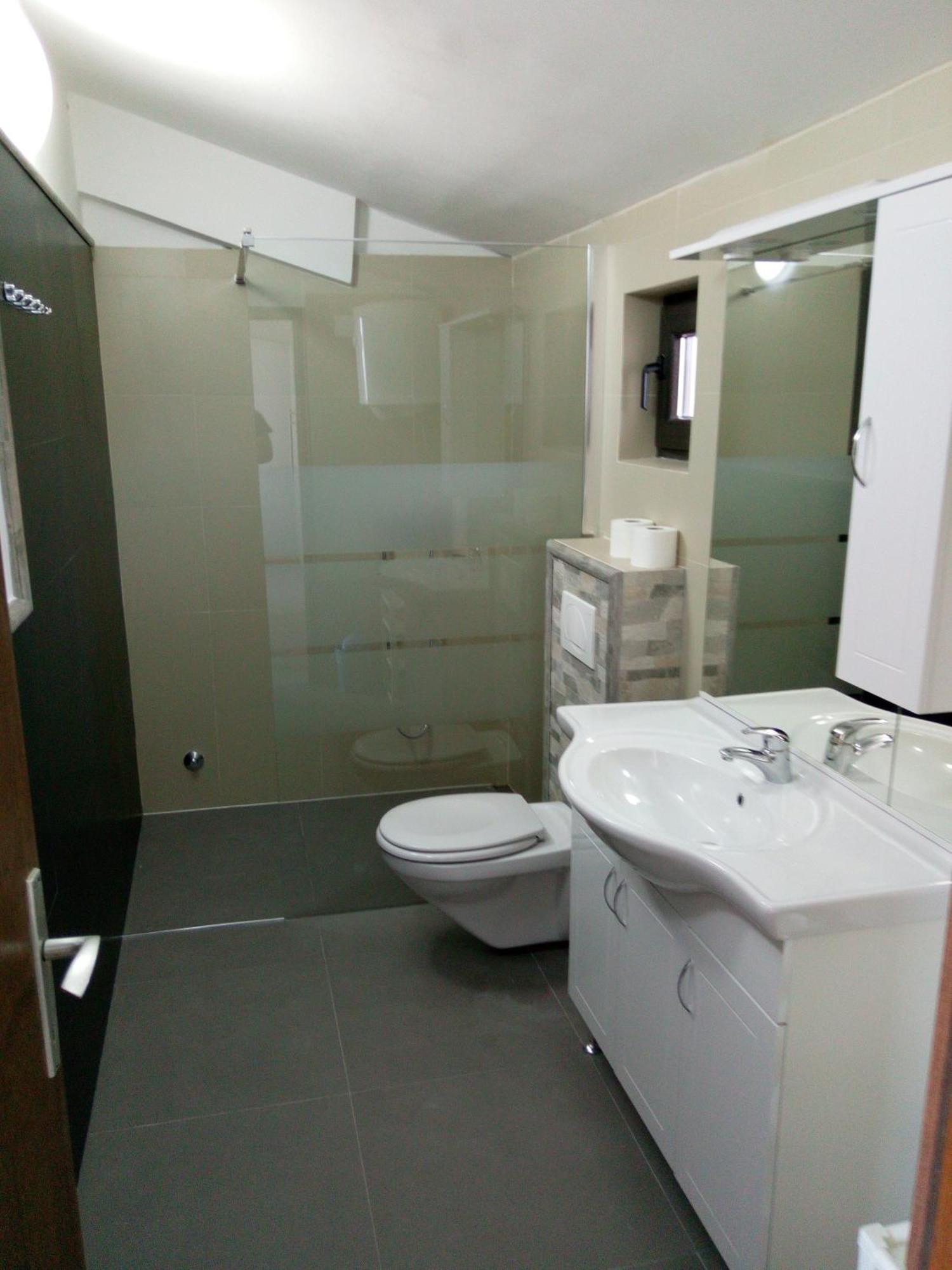 Maestral Apartments Малинська Екстер'єр фото